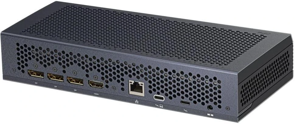 GIGABYTE AORUS RTX 5060 Ti AI BOX (GV-N506TIXEB-16GD) (UA)