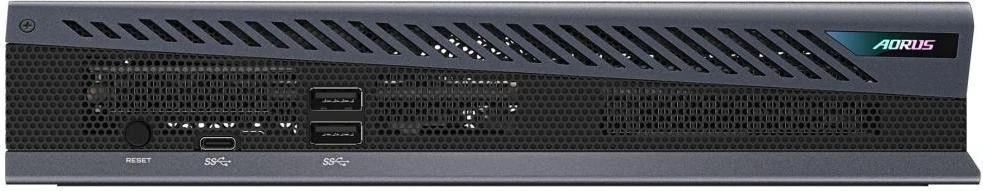 GIGABYTE AORUS RTX 5060 Ti AI BOX (GV-N506TIXEB-16GD) (UA)