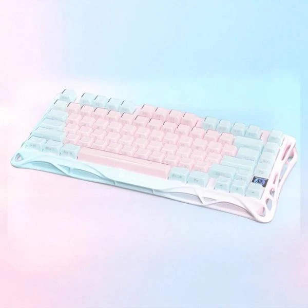 Gravastar Mercury K1 Lite Pink (GSK1LITE_PM_PNK) (UA)