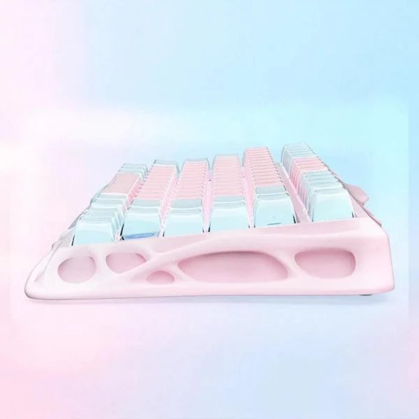 Gravastar Mercury K1 Lite Pink (GSK1LITE_PM_PNK) (UA)
