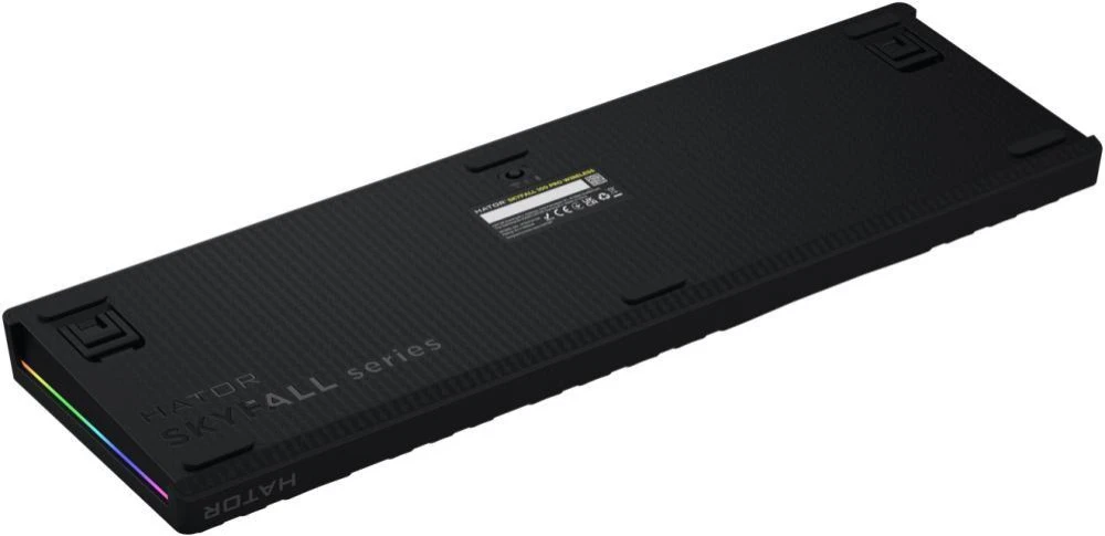 HATOR Skyfall 100 PRO Black (HTK4101UA) (UA)
