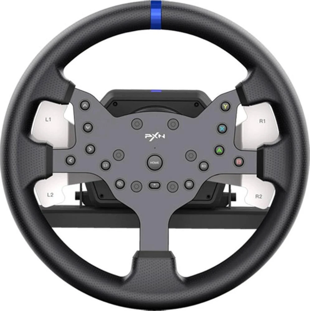 Комплект (руль, педали) PXN V99 Racing Wheel (PXN-V99 EU) (UA)