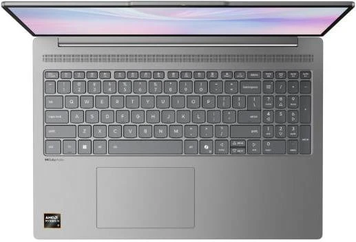 Lenovo IdeaPad Slim 5 16ARP10 Luna Grey (83HU004QRA) (UA) Бренд: Lenovo; Линейка: IdeaPad Slim 5 16ARP10;