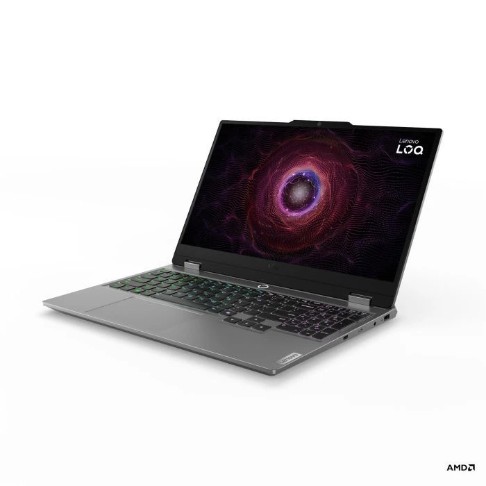 Lenovo LOQ 15ARP9 (83JC00LYUS) Тип ноутбука: ігровий; Діагональ