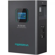 Marsriva LiFePO4 25.6V 314Ah (MR-LBP24-314-WMT) (UA)