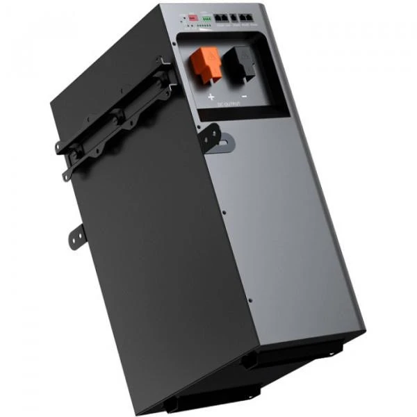 Marsriva LiFePO4 25.6V 314Ah (MR-LBP24-314-WMT) (UA)