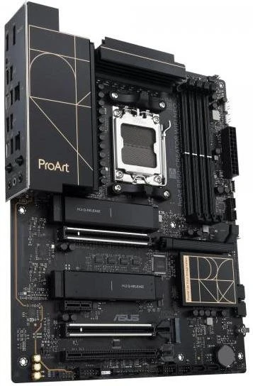 Материнськая плата ASUS ProArt B850-CREATOR WIFI NEO (90MB1P60-M0EAY0) (UA)