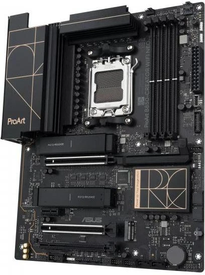 Материнськая плата ASUS ProArt B850-CREATOR WIFI NEO (90MB1P60-M0EAY0) (UA)