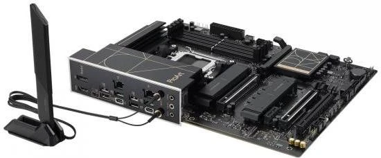 Материнськая плата ASUS ProArt B850-CREATOR WIFI NEO (90MB1P60-M0EAY0) (UA)