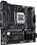 Материнськая плата GIGABYTE B840M GAMING X WIFI6E (UA)