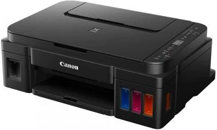 МФУ Canon G3416 (2315C052AD) (UA)