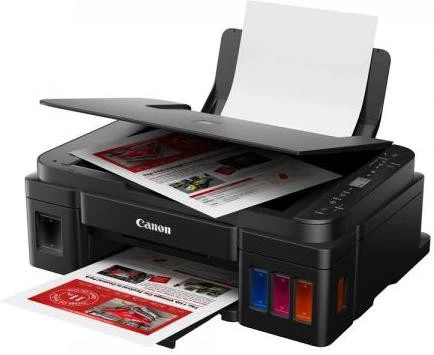 МФУ Canon G3416 (2315C052AD) (UA)