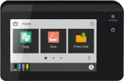 МФУ Sharp BP-22C25EU (BP22C25EU) (UA)