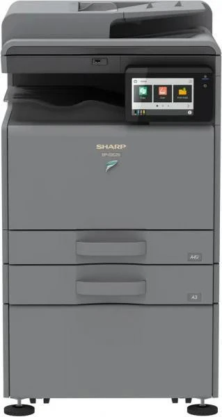 МФУ Sharp BP-22C25EU (BP22C25EU) (UA)