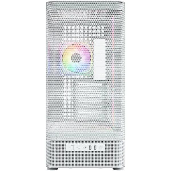 Modecom VOLCANO AQ400 ARGB MIDI WHITE (MC-A-AQ400-4FA-W) (UA)