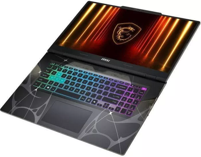 MSI Cyborg 17 B13WGKG (B13WGKG-274XUA, 9S7-17U332-274) (UA) Бренд: MSI; Конструкция: