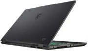 MSI Cyborg A17 AI B2HWFKG Translucent Black (B2HWFKG-037XUA) (UA)