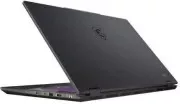 MSI Cyborg A17 AI B2HWFKG Translucent Black (B2HWFKG-037XUA) (UA)