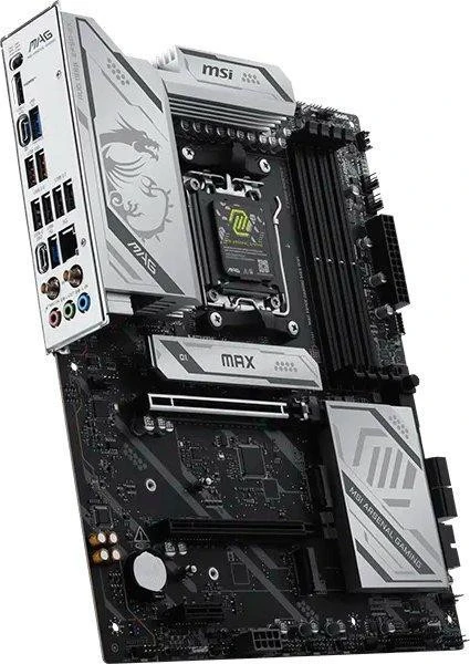 MSI MAG X870E GAMING MAX WIFI (911-7E86-001) (UA)