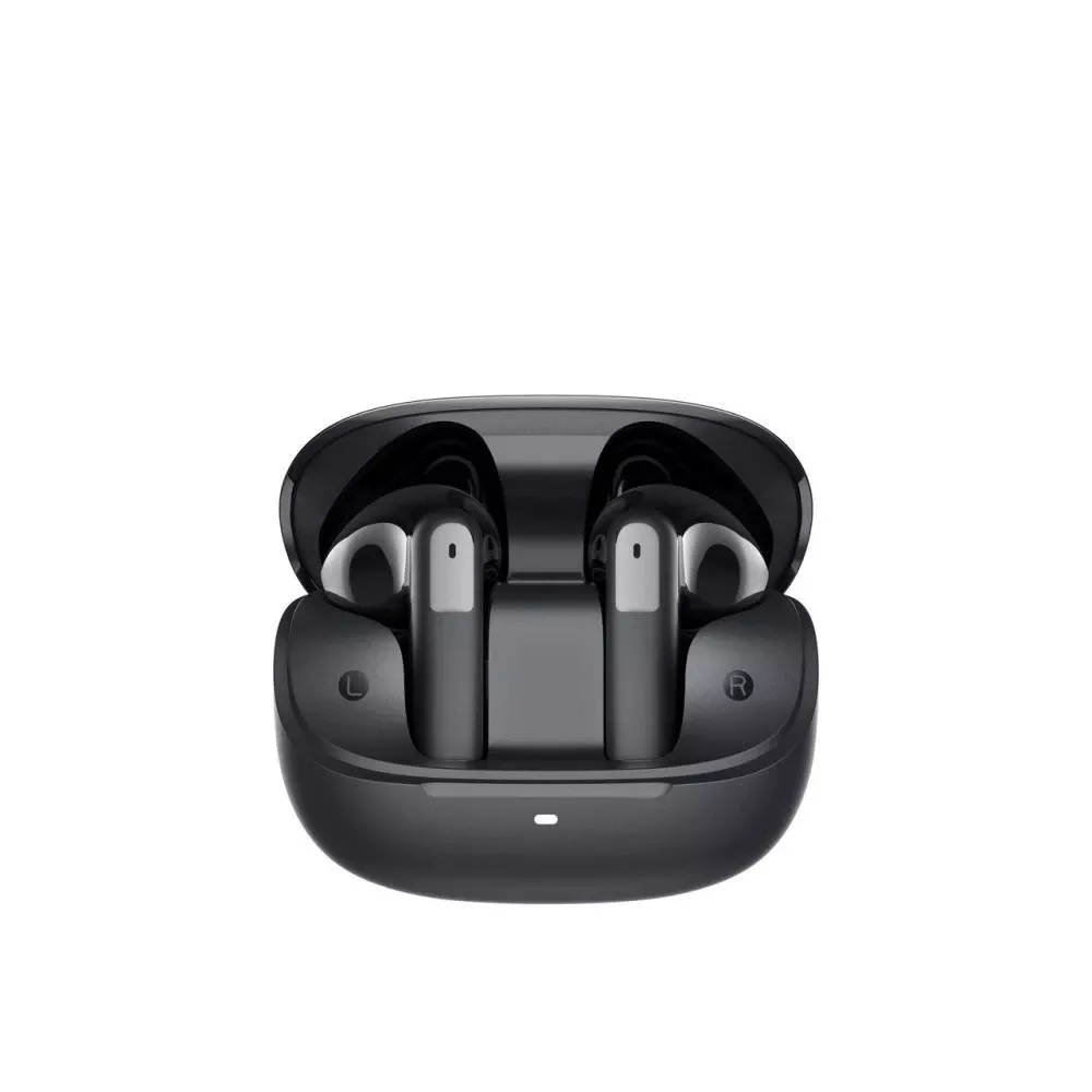 Навушники Mibro Earbuds 5 Black (XPEJ014B) (UA)