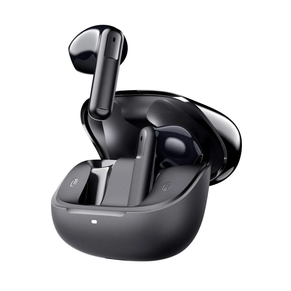Навушники Mibro Earbuds 5 Black (XPEJ014B) (UA)