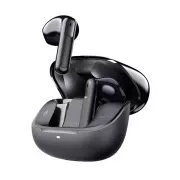 Навушники Mibro Earbuds 5 Black (XPEJ014B) (UA)