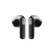 Навушники Mibro Earbuds 5 Black (XPEJ014B) (UA)