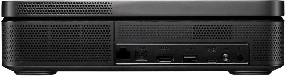 Optoma Photon Go (E3PS001E111) (UA) Бренд: Optoma; Тип матрицы: DLP;