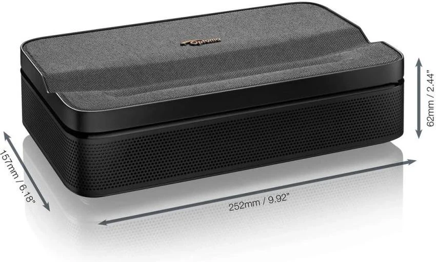 Optoma Photon Go (E3PS001E111) (UA)