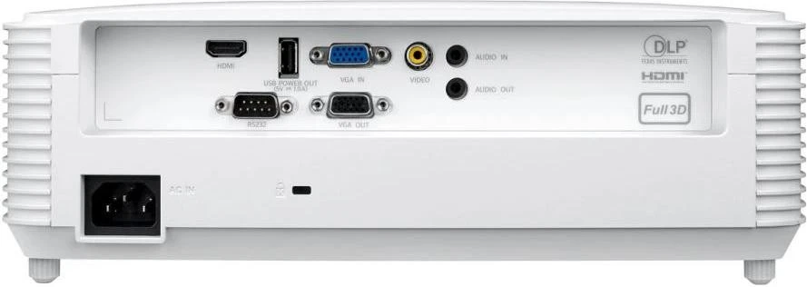Optoma X309ST (E9PD7DQ01EZ15) (UA)