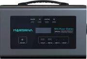 Зарядная станция Marsriva MP6 Pro Black (MP6ProV2_MARSRIVA) (UA)