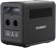 Зарядная станция Choetech BS068 (BS068-EU-GY) (UA)