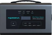 Зарядна станція Marsriva MP6 Pro Black (MP6ProV2_MARSRIVA) (UA)