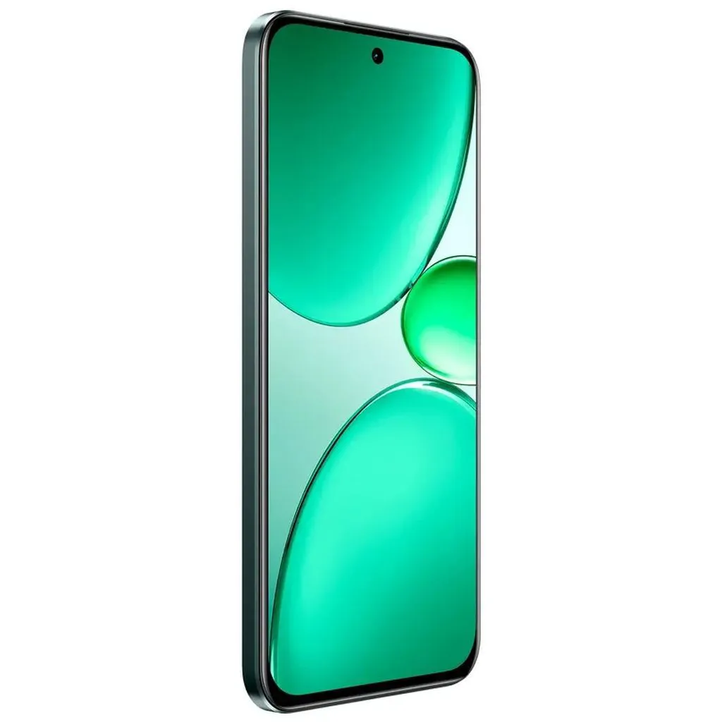 Realme C85 Pro 8/128GB Peacock Green Europe