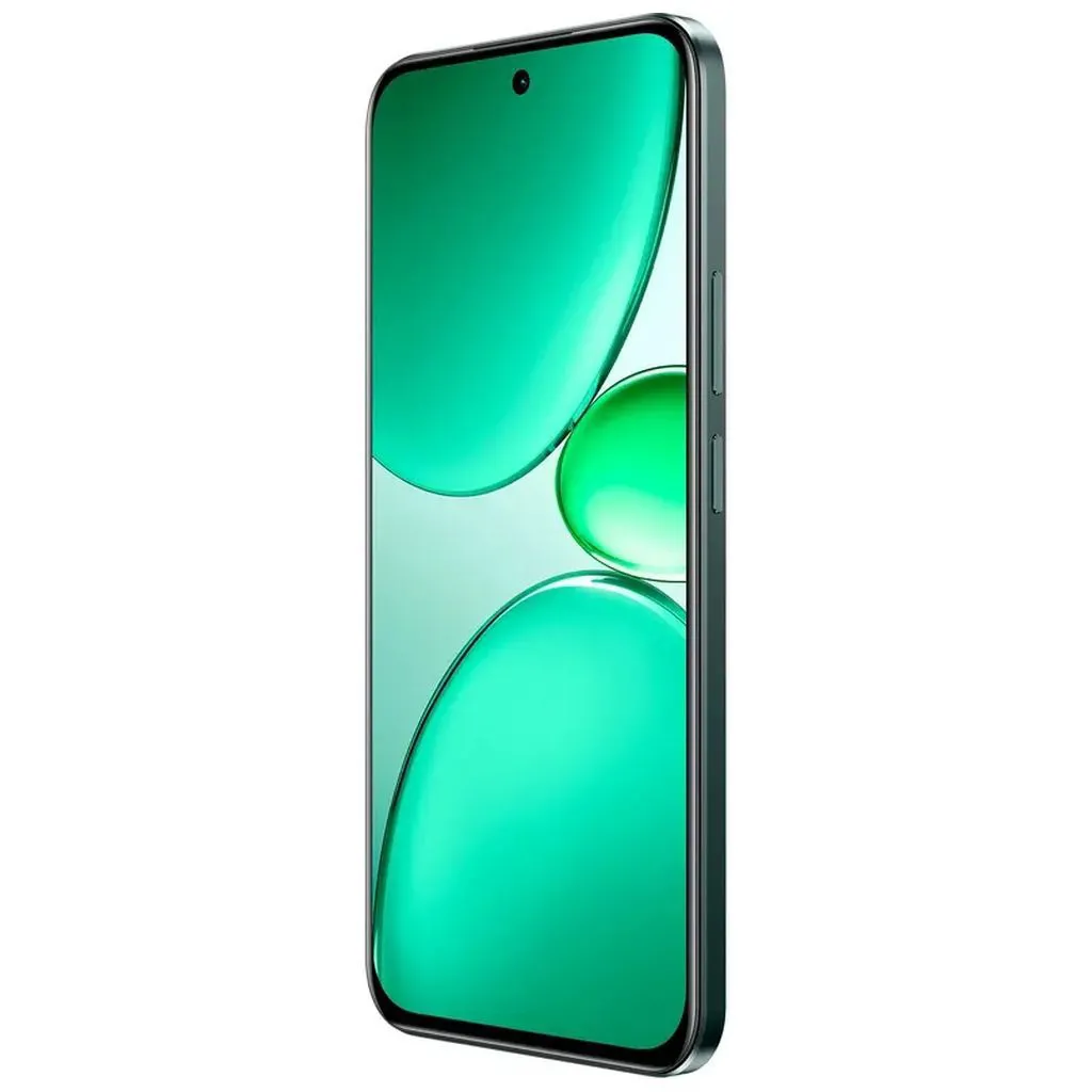 Realme C85 Pro 8/128GB Peacock Green Europe