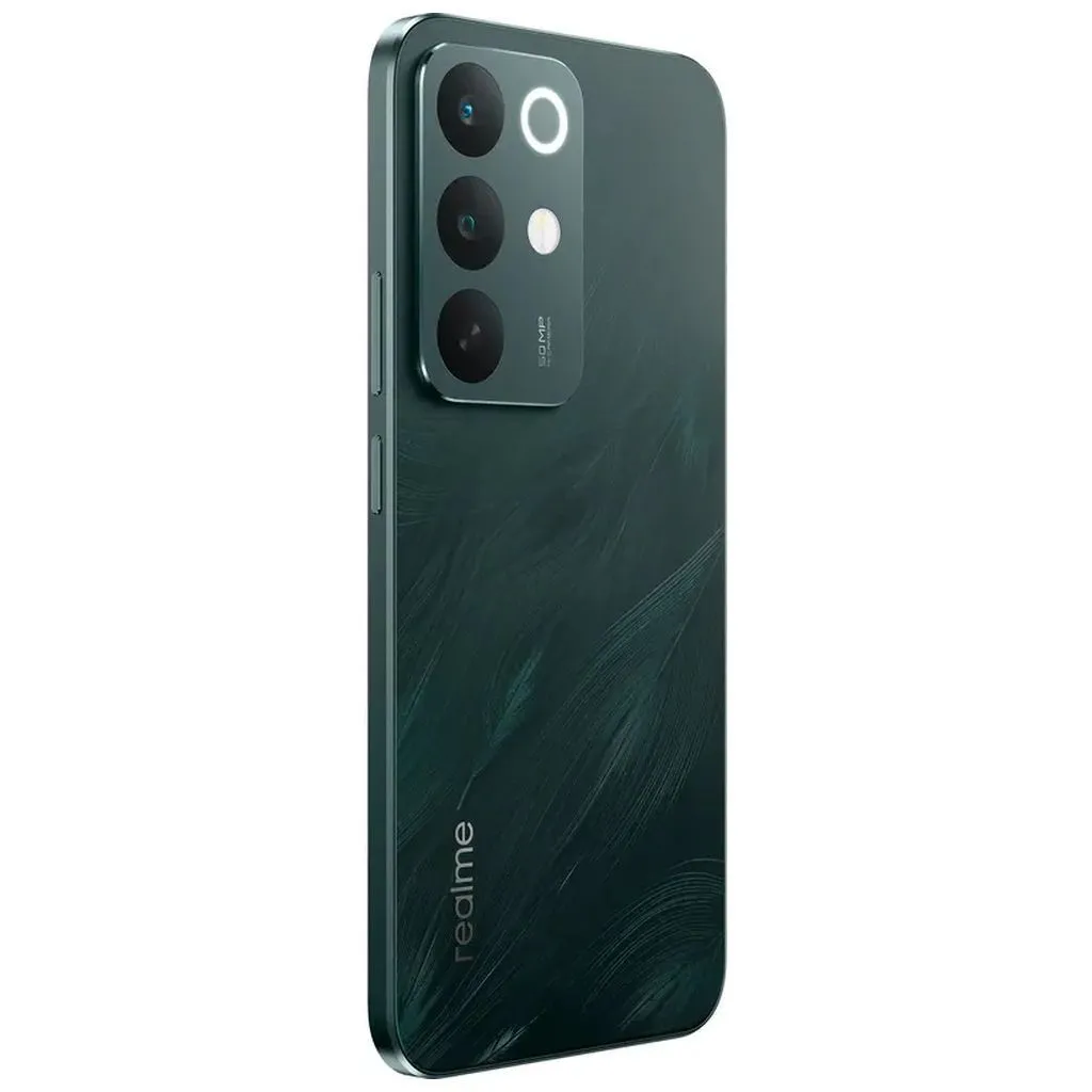 Realme C85 Pro 8/128GB Peacock Green Europe