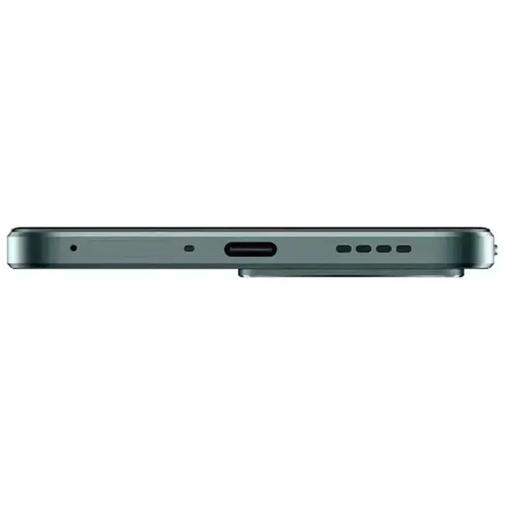 Realme C85 Pro 8/128GB Peacock Green Europe Дисплей: 6.8 / Amoled (2344x1080 точок)
