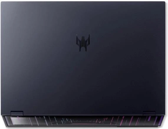 Acer Predator Helios 18 Al PH18-73-962W Abyssal Black (NH.U1RAA.001) Бренд: Acer; Конструкція: