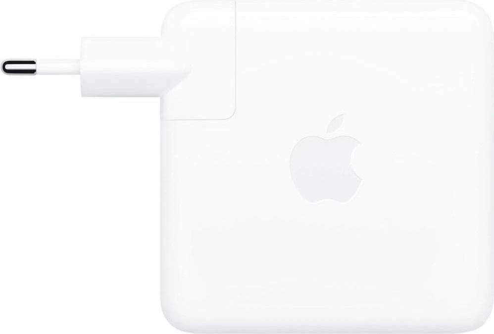 Блок питания для ноутбука Apple 96W USB-C Power Adapter (MW2L3) Бренд: Apple; Подключение: сеть;