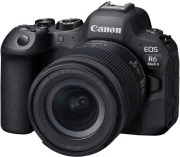 Canon EOS R6 Mark II kit (24-105mm) IS STM (5666C030)