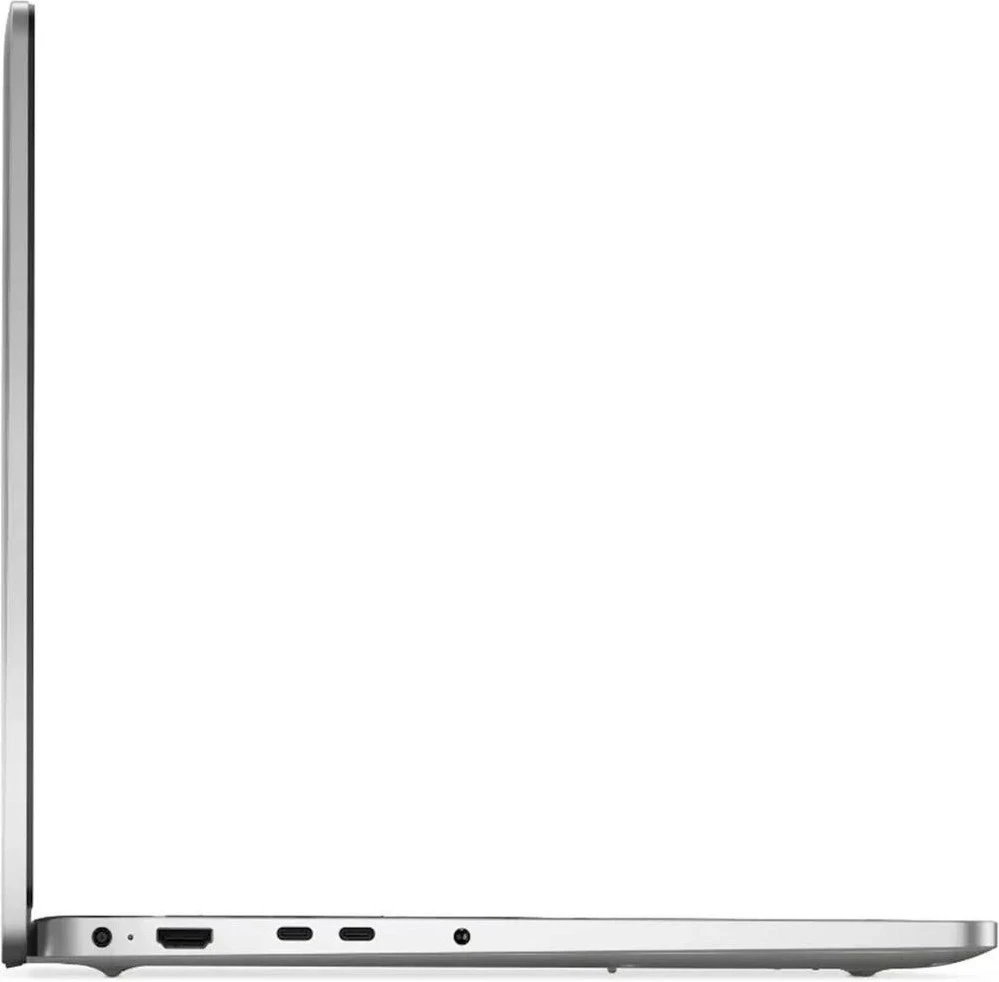 Dell Pro 16 PC16250 Platinum (K2YXT) Бренд: Dell; Линейка: Pro 16;
