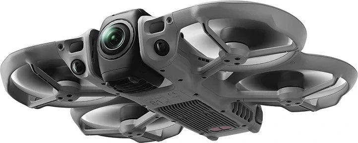 DJI Avata 360 (DJI RC 2) Бренд: DJI; Лінійка: Avata 360;
