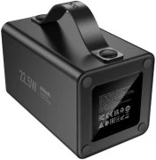 Hoco Distant J138 60000mAh 22.5W Black