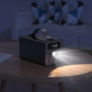 Hoco Distant J138 60000mAh 22.5W Black