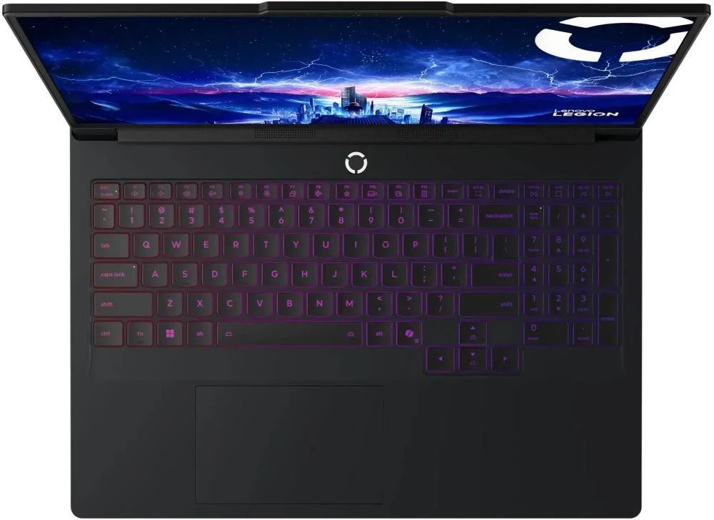 Lenovo Legion Pro 7 16IAX10H (83F50010US) Бренд: Lenovo; Линейка: Legion Pro 7 16IAX10H;