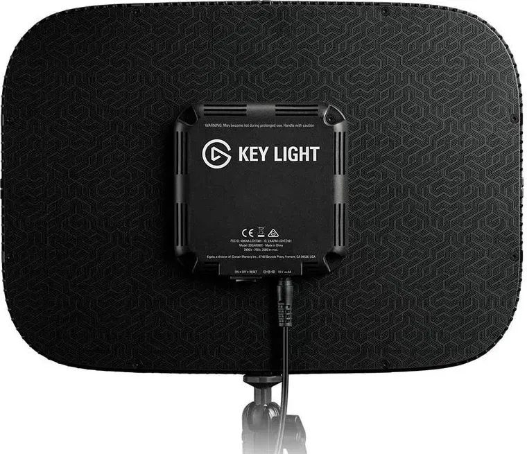 LED-Підсвітка Elgato Key Light (10GAK9901) Бренд: Elgato