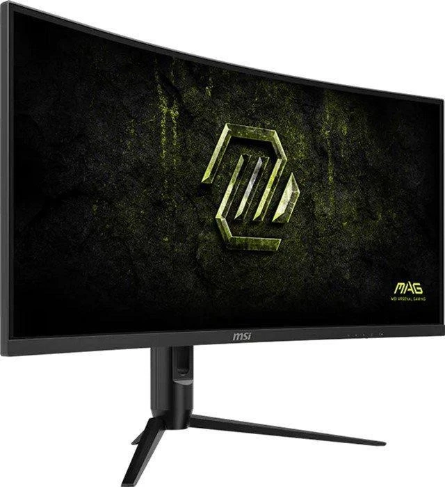 MSI MAG 342CQRF E20 (UA) Бренд: MSI; Диагональ экрана,