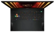 MSI Stealth A18 AI+ A3XWIG Midnight Black (A3XWIG-009US)