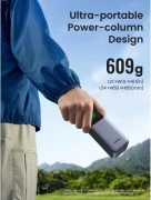 UGREEN PB722 25000mAh 200W Gray