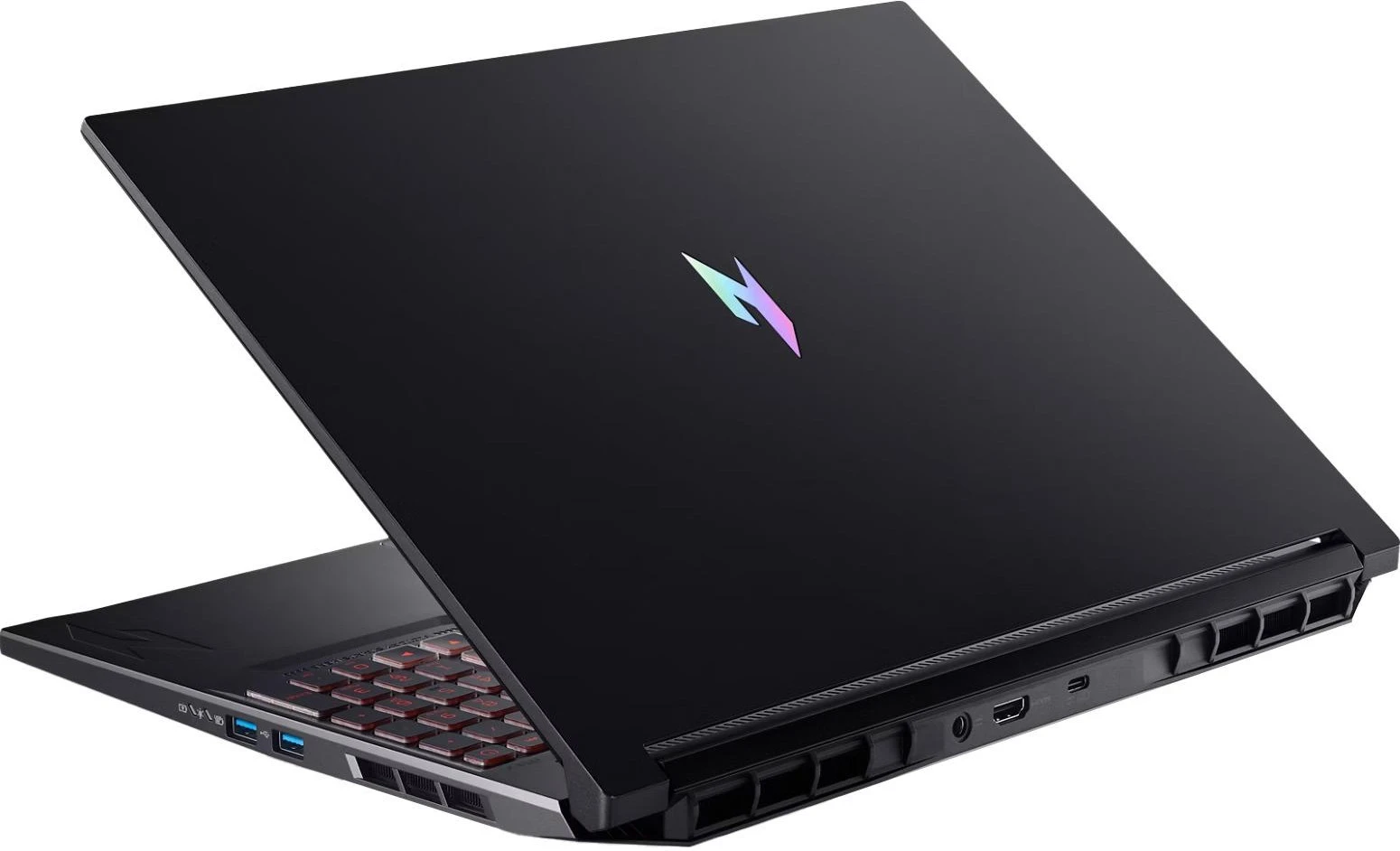 Acer Nitro V 16 AI ANV16-42-R81K Shale Black (NH.U1FEU.008)
